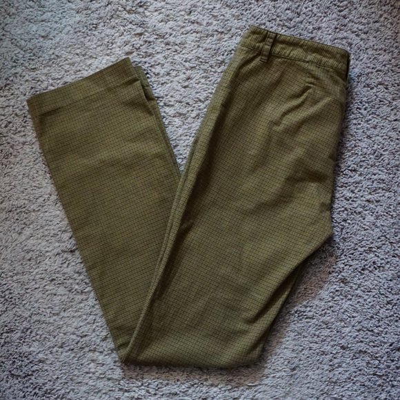 Lauren Ralph Lauren Pants - Lauren - Ralph Lauren Adelle Pants (2)